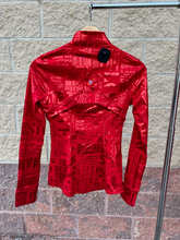 Load image into Gallery viewer, Lulu Lemon Athletic Jacket Size Small
