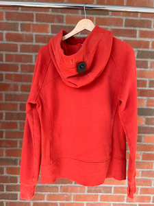 Lulu Lemon Sweatshirt Size Small