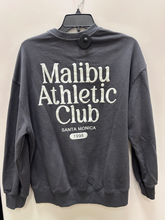 Load image into Gallery viewer, Garage Sweatshirt Size Extra Small
