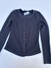 Load image into Gallery viewer, Tna Long Sleeve Top Size Extra Small
