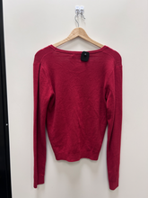 Load image into Gallery viewer, Brandy Melville Long Sleeve Top Size Small

