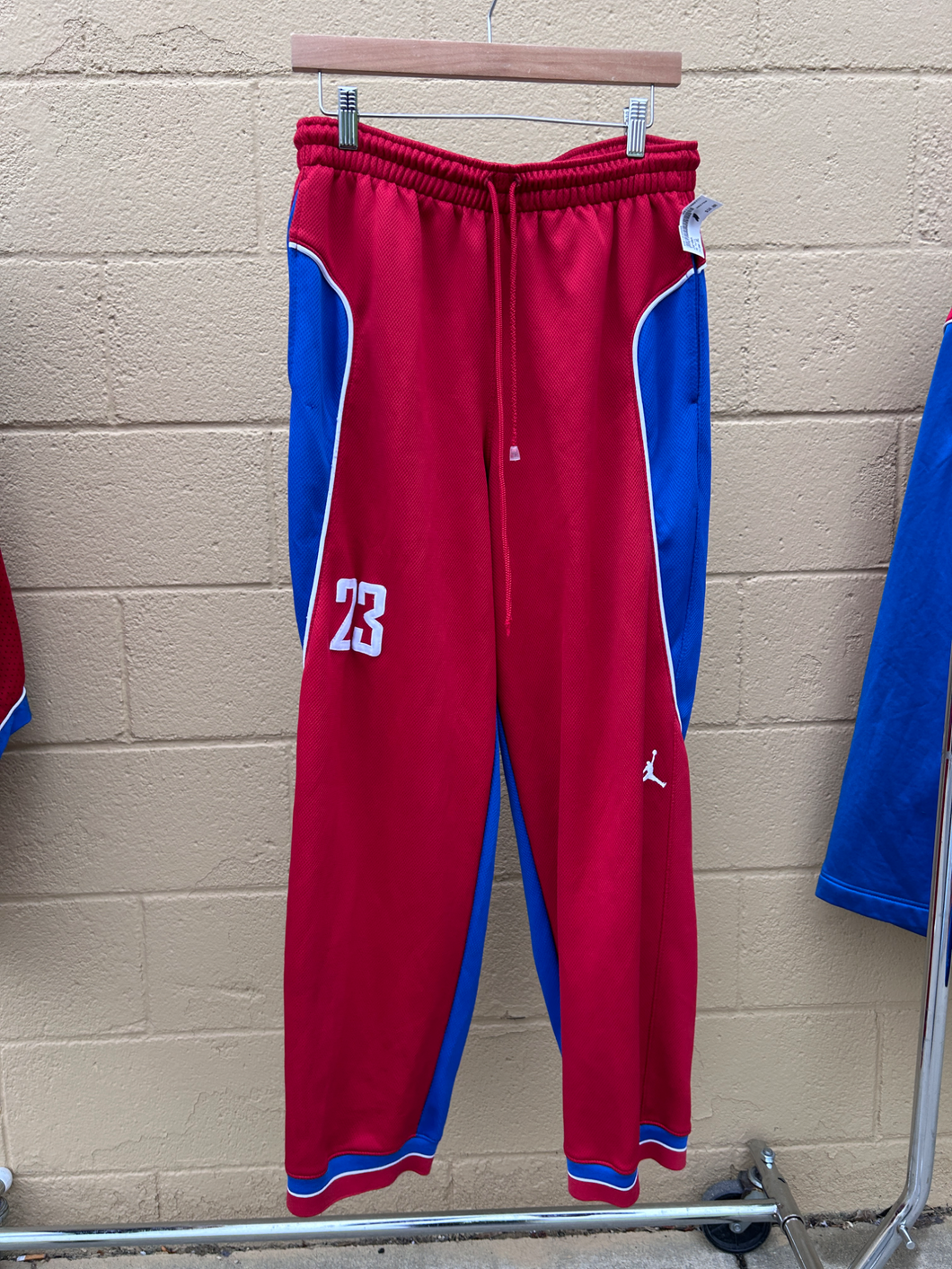 Jordan Athletic Pants Size Extra Large