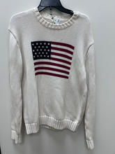 Load image into Gallery viewer, John Galt Sweater Size Medium
