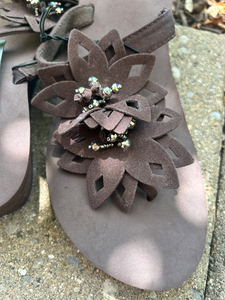 Apt. 9 Sandals Womens 7