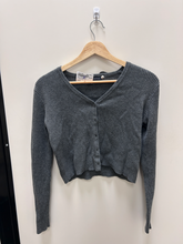 Load image into Gallery viewer, Brandy Melville Long Sleeve Top Size Small
