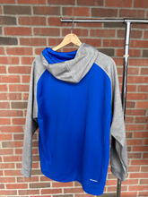 Load image into Gallery viewer, Adidas Sweatshirt Size Extra Large
