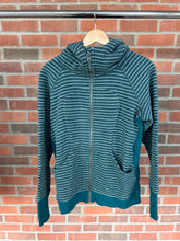 Load image into Gallery viewer, Lulu Lemon Athletic Jacket Size Large
