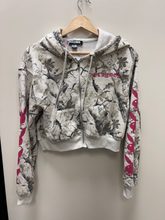 Load image into Gallery viewer, Playboy Sweatshirt Size Small
