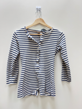 Load image into Gallery viewer, Messy Bun Just Chillin Womens Dresses Short Rompers Size Small
