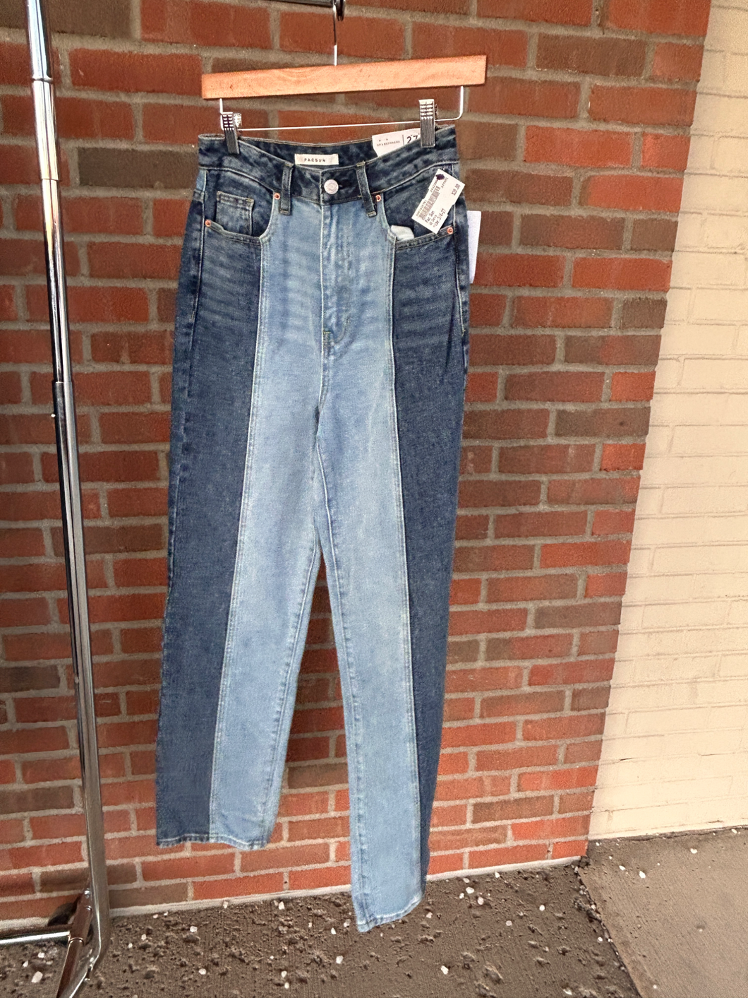 Pac Sun Denim Size 3/4 (27)