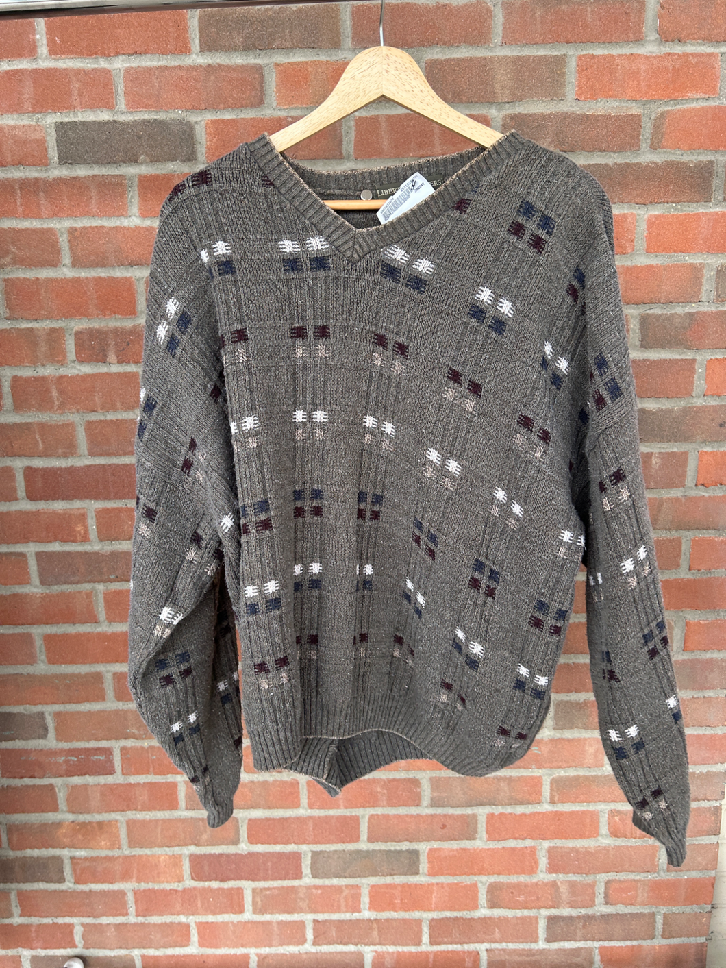 Sweater Size Extra Large