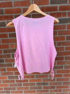 Tank Top Size Extra Large