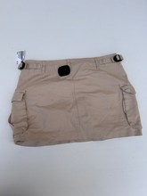 Load image into Gallery viewer, Brandy Melville Short Skirt Size Small
