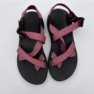 Chaco Sandals Womens 6.5
