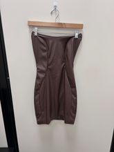 Load image into Gallery viewer, Fashion Nova Dress Size Extra Small
