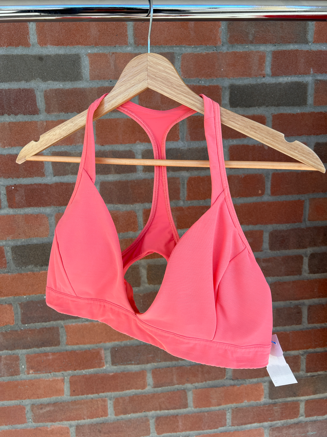 Lulu Lemon Sports Bra Size Extra Large