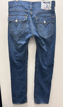 Load image into Gallery viewer, True Religion Denim Size 33
