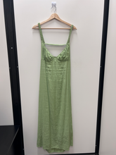 Load image into Gallery viewer, Princess Polly Maxi Dress Size 9/10
