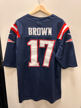 Load image into Gallery viewer, Nfl Athletic Top Size Large
