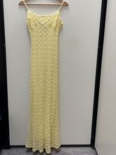 Load image into Gallery viewer, Maxi Dress Size Medium
