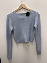 Load image into Gallery viewer, John Galt Long Sleeve Top Size Small
