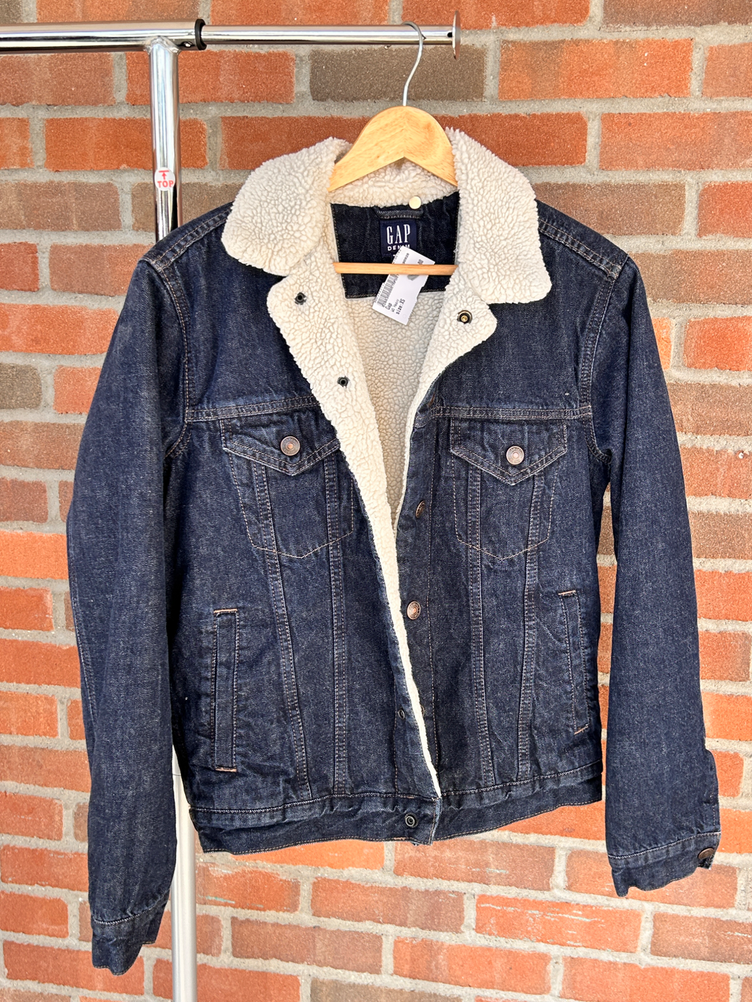 Gap Heavy Outerwear Size Extra Small
