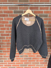 Load image into Gallery viewer, Free People Sweatshirt Size Extra Small
