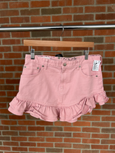 Load image into Gallery viewer, Love Shack Fancy Short Skirt Size 7/8
