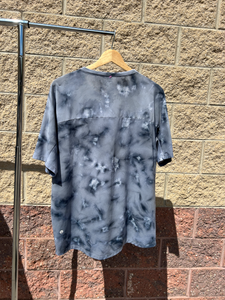 Lulu Lemon Athletic Top Size Medium