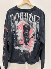 Load image into Gallery viewer, Young La Long Sleeve Top Size XXL
