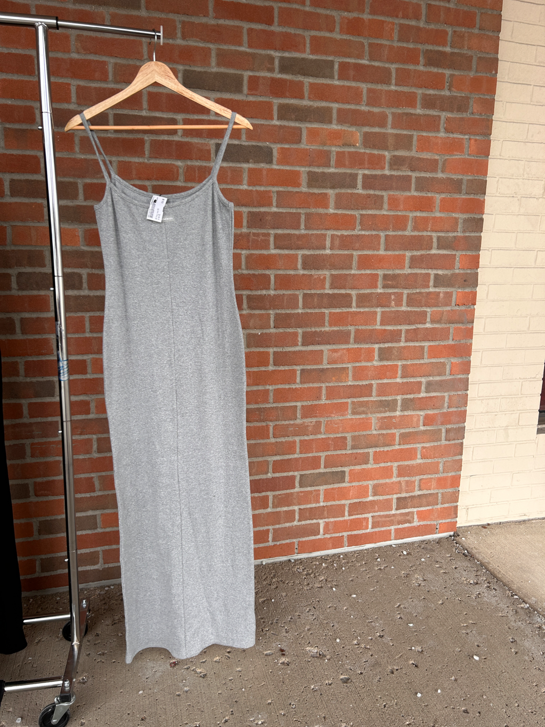 Maxi Dress Size Extra Large