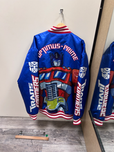 Load image into Gallery viewer, Heavy Outerwear Size 4XL
