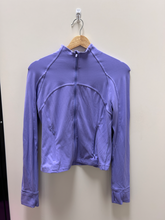 Load image into Gallery viewer, Lululemon Athletic Jacket Size Medium

