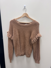 Load image into Gallery viewer, Francesca's Sweater Size Small
