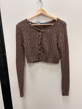 Load image into Gallery viewer, Brandy Melville Sweater Size Small
