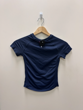 Load image into Gallery viewer, Athletic Top Size Small
