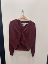 Load image into Gallery viewer, Garage Sweater Size Small
