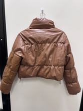 Load image into Gallery viewer, Ci Sono Heavy Outerwear Size Large
