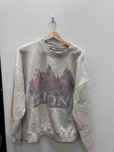Load image into Gallery viewer, Abercrombie &amp; Fitch Sweatshirt Size Medium
