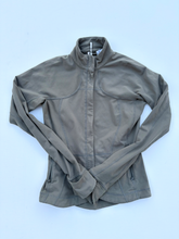Load image into Gallery viewer, Lululemon Athletic Jacket Size Small
