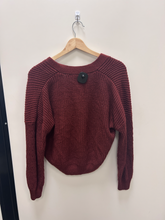 Load image into Gallery viewer, Garage Sweater Size Small

