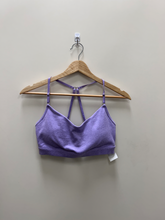 Load image into Gallery viewer, P'tula Sports Bra Size Medium
