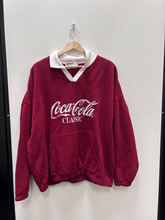 Load image into Gallery viewer, Pac Sun Sweatshirt Size Medium
