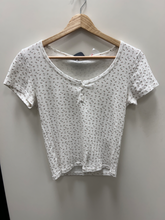 Load image into Gallery viewer, John Galt Short Sleeve Top Size Small
