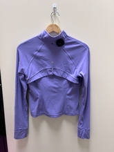 Load image into Gallery viewer, Lululemon Athletic Jacket Size Medium
