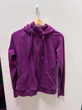 Load image into Gallery viewer, Athleta Athletic Jacket Size Medium
