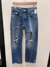 Load image into Gallery viewer, Zara Denim Size 3/4 (27)
