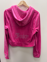 Load image into Gallery viewer, Juicy Couture Sweatshirt Size Large
