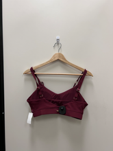 Load image into Gallery viewer, P'tula Sports Bra Size Medium
