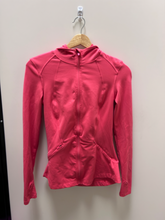 Load image into Gallery viewer, Spyder Athletic Jacket Size Extra Small
